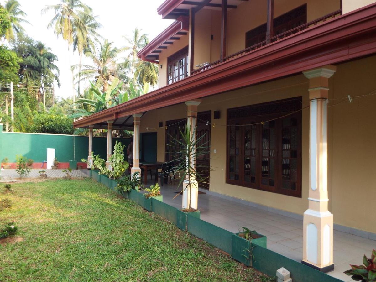 Ceylon Epic Villa بينتوتا المظهر الخارجي الصورة