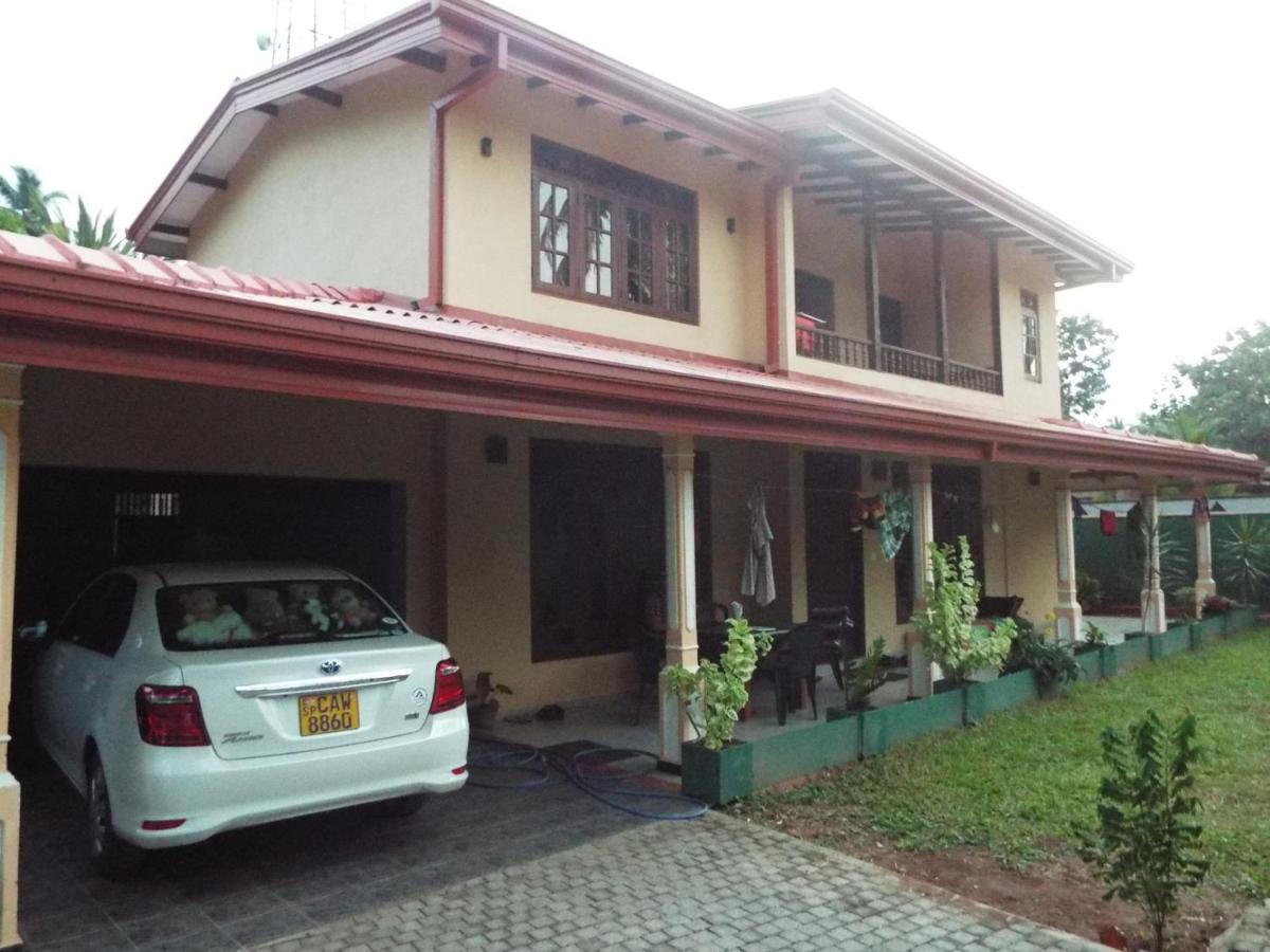 Ceylon Epic Villa بينتوتا المظهر الخارجي الصورة