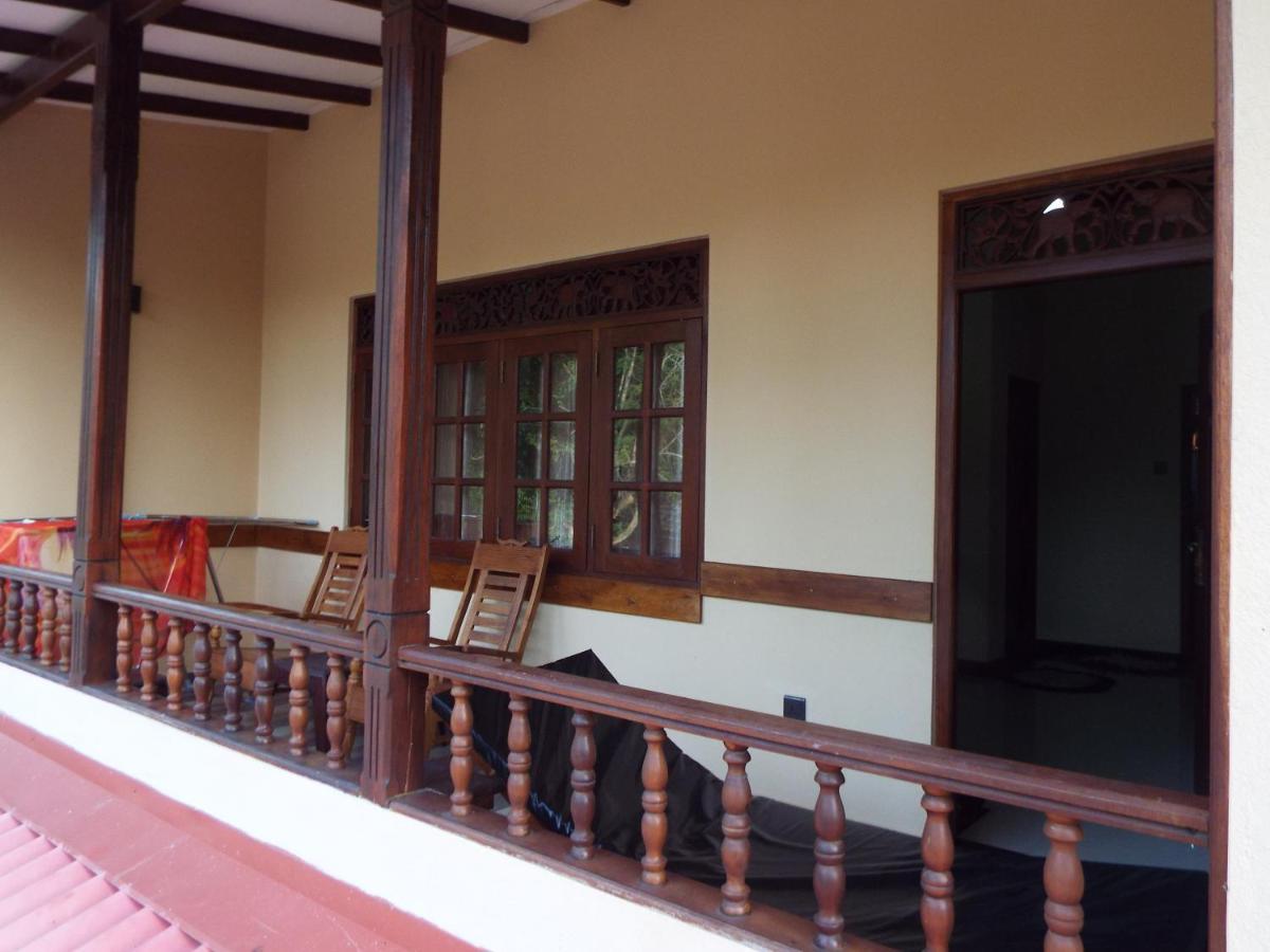 Ceylon Epic Villa بينتوتا المظهر الخارجي الصورة