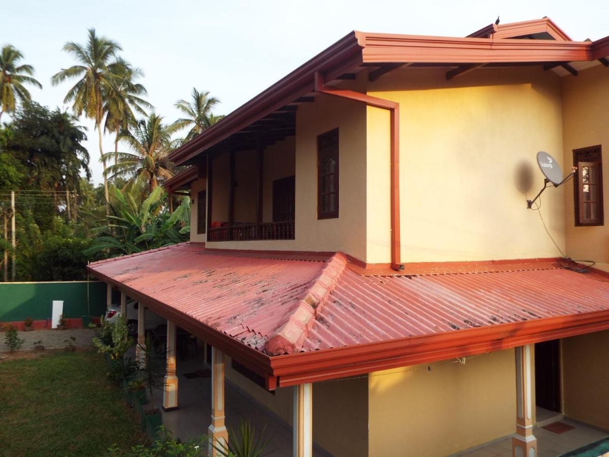 Ceylon Epic Villa بينتوتا المظهر الخارجي الصورة