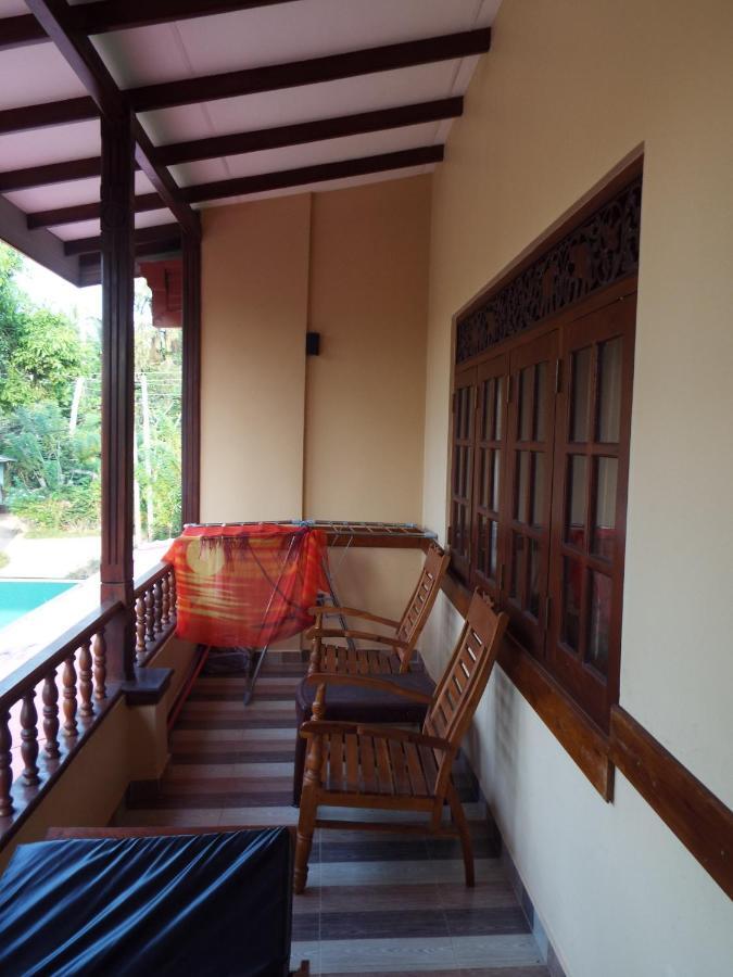 Ceylon Epic Villa بينتوتا المظهر الخارجي الصورة