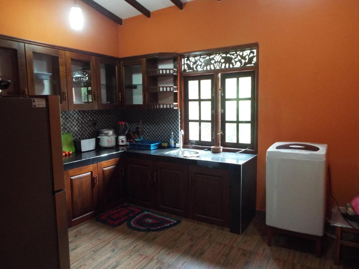 Ceylon Epic Villa بينتوتا المظهر الخارجي الصورة