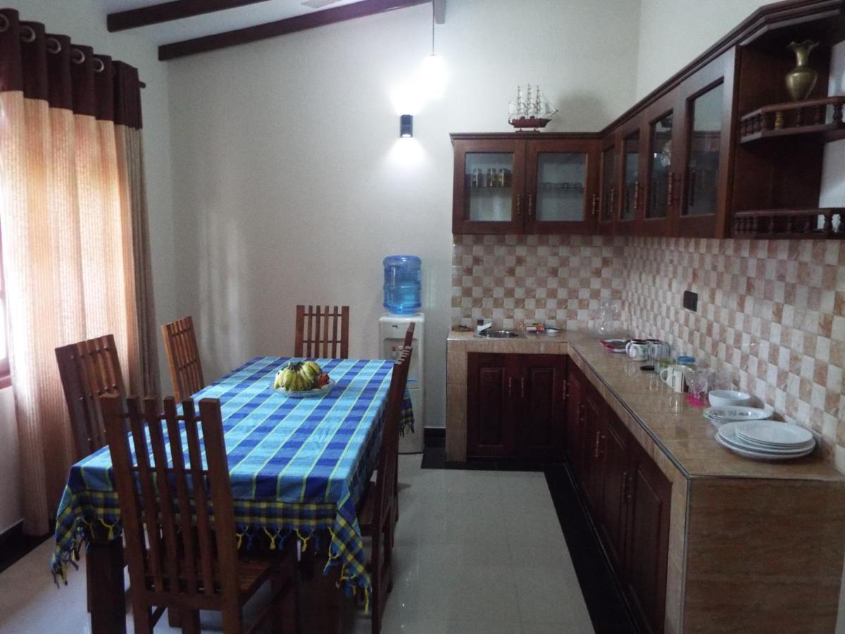 Ceylon Epic Villa بينتوتا المظهر الخارجي الصورة
